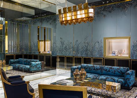 dior lounge adriatic|A glimpse of glamour with our .